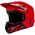 Gloss Red / Black
