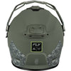 Fly Racing Trekker Granite Adult Off-Road Helmets