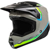 Fly Racing 2023 Kinetic Vision Youth Off-Road Helmets (Brand New)