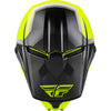 Fly Racing 2023 Kinetic Vision Youth Off-Road Helmets (Brand New)