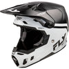 Fly Racing Formula CC Objective Youth Off-Road Helmets