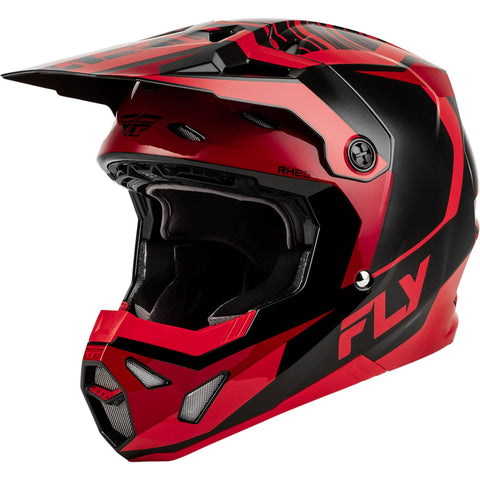 Fly Racing Formula CP Charge 2027 Youth Off-Road Helmets