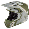 Fly Racing Formula CP Seal 2026 Youth Off-Road Helmets