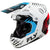 White / Red / Cyan
