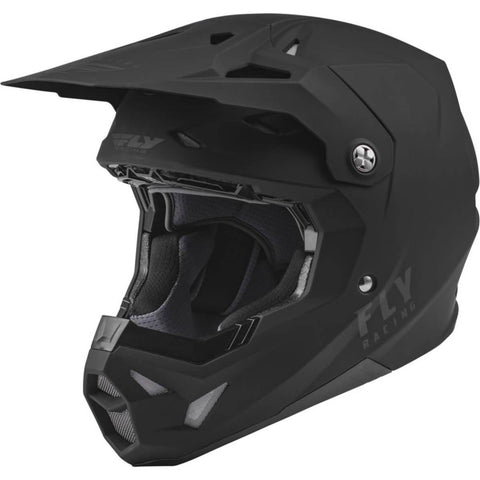 Fly Racing Formula CP Solid Youth Off-Road Helmets
