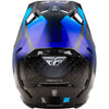 Fly Racing Formula S Carbon Protocol Youth Off-Road Helmets