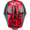 Fly Racing Kinetic Scan Youth Off-Road Helmets (Refurbished, Without Tags)