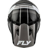 Fly Racing Kinetic Scrap 2027 Youth Off-Road Helmets