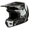 Fly Racing Kinetic Scrap 2027 Youth Off-Road Helmets