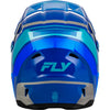Fly Racing Kinetic Scrap 2027 Youth Off-Road Helmets