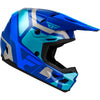 Fly Racing Kinetic Scrap 2027 Youth Off-Road Helmets