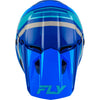 Fly Racing Kinetic Scrap 2027 Youth Off-Road Helmets