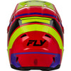 Fly Racing Kinetic Scrap 2027 Youth Off-Road Helmets