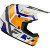 Fly Racing Kinetic Scrap 2027 Youth Off-Road Helmets