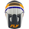 Fly Racing Kinetic Scrap 2027 Youth Off-Road Helmets
