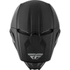 Fly Racing Kinetic Solid Youth Off-Road Helmets (Brand New)