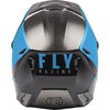 Fly Racing Kinetic Straight Edge Youth Off-Road Helmets (Brand New)