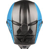 Fly Racing Kinetic Straight Edge Youth Off-Road Helmets (Refurbished, Without Tags)