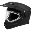 Fly Racing Trekker Cold Weather 2024 Dual Shield Adult Snow Helmets