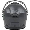 Fly Racing Trekker Cold Weather 2024 Dual Shield Adult Snow Helmets