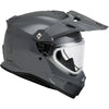 Fly Racing Trekker Cold Weather 2024 Dual Shield Adult Snow Helmets
