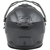 Fly Racing Trekker Cold Weather 2024 Electric Shield Adult Snow Helmets