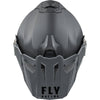 Fly Racing Trekker Cold Weather 2024 Electric Shield Adult Snow Helmets