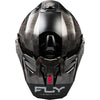 Fly Racing Trekker Cold Weather Conceal 2024 Dual Shield Adult Snow Helmets