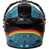 Fly Racing Trekker Cold Weather Conceal 2024 Dual Shield Adult Snow Helmets
