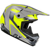 Fly Racing Kinetic Sync Cold Weather 2027 Adult Snow Helmets