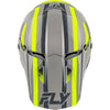 Fly Racing Kinetic Sync Cold Weather 2027 Adult Snow Helmets
