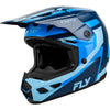 Navy / Blue / Light Blue