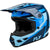 Navy / Blue / Light Blue