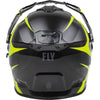 Fly Racing 2023 Trekker Solid Adult Off-Road Helmets