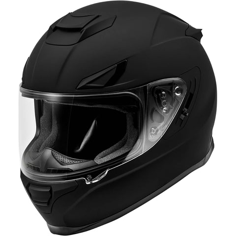 fly street motorcycle helmets Fly Racing 2026 Sentinel Solid ECE 22.06 Adult Street Helmets – OriginBoardshop