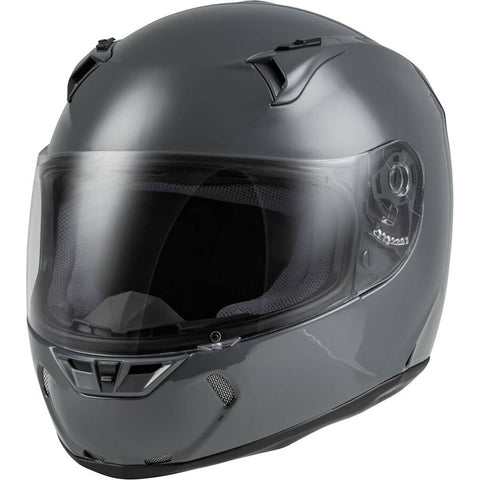 Fly Racing Revolt ECE Solid Adult Street Helmets (Refurbished, Without Tags)