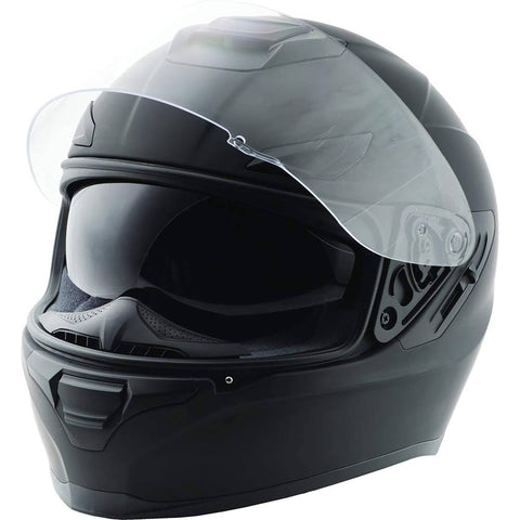 Fly Racing Sentinel Solid Adult Street Helmets (Brand New)