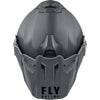 Fly Racing 2023 Trekker Solid Adult Off-Road Helmets (Brand New)