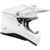 Fly Racing 2023 Trekker Solid Adult Off-Road Helmets (Brand New)
