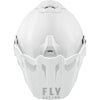 Fly Racing 2023 Trekker Solid Adult Off-Road Helmets (Brand New)