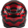 Fly Racing Sentinel Venom Adult Street Helmets (Brand New)