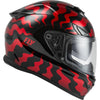Fly Racing Sentinel Venom Adult Street Helmets (Brand New)
