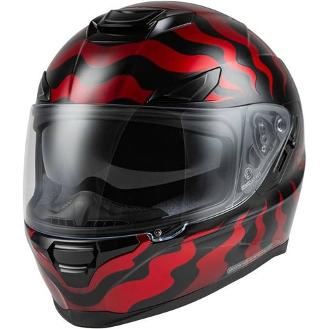 Fly Racing Sentinel Venom Adult Street Helmets (Brand New)