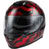 Fly Racing Sentinel Venom Adult Street Helmets (Brand New)