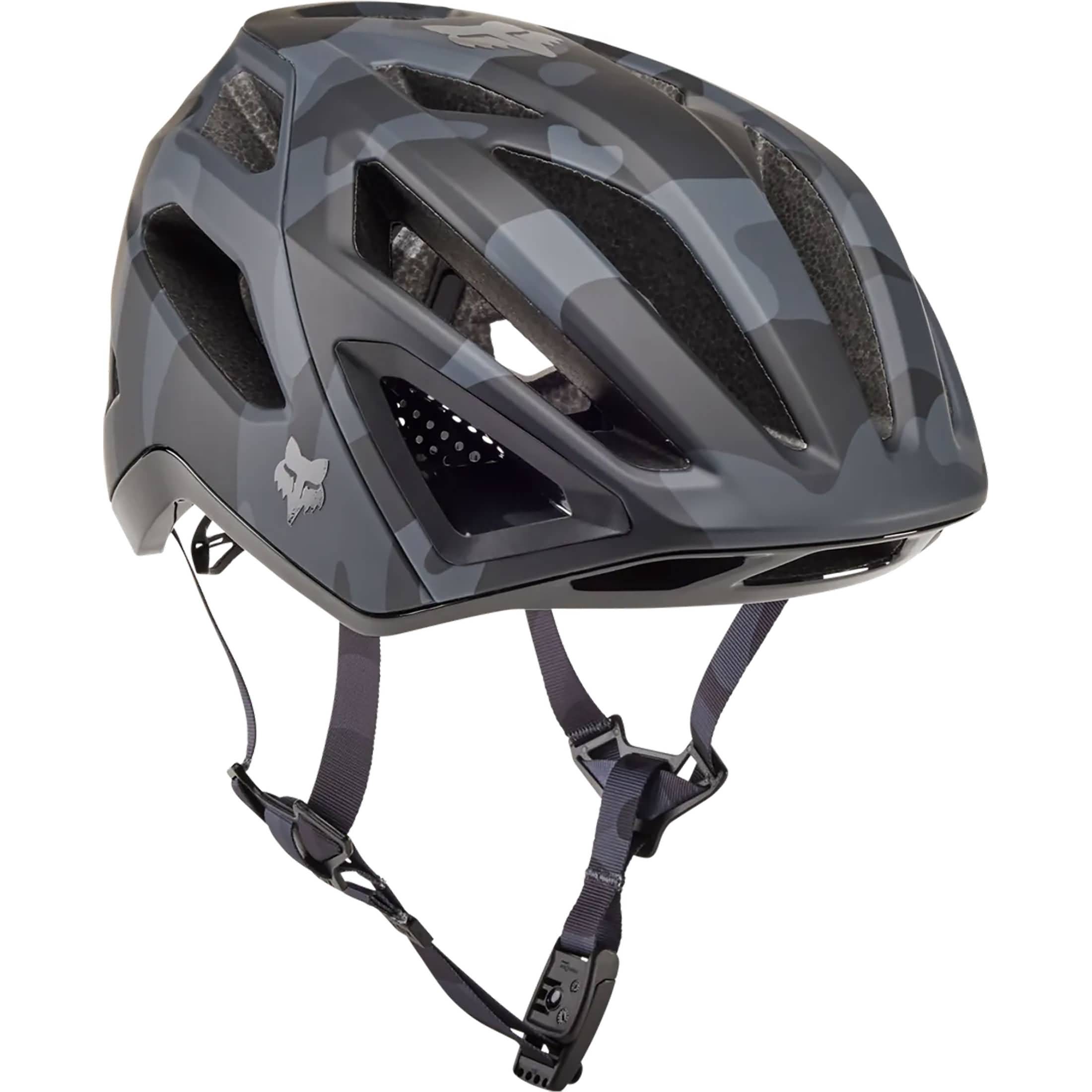 Fox Racing Crossframe Pro Helmet