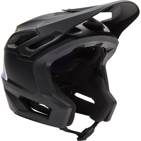 Fox Racing Dropframe Pro Grid MIPS Adult MTB Helmets