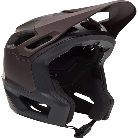 Fox Racing Dropframe Pro Grid MIPS Adult MTB Helmets