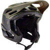 Fox Racing Dropframe Pro Runn MIPS Adult MTB Helmets