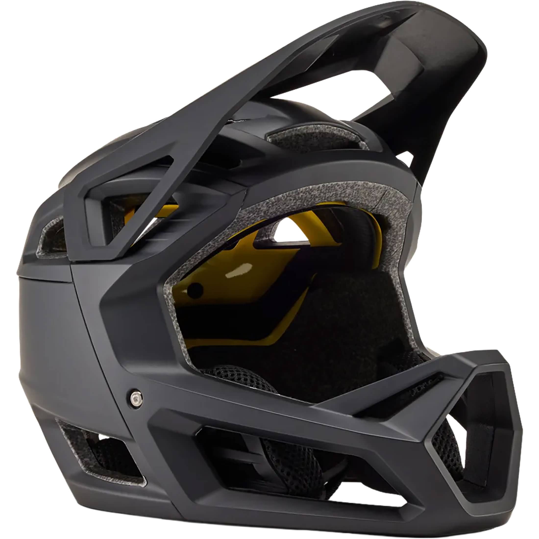 Fox Racing Proframe MIPS Adult MTB Helmets-33842