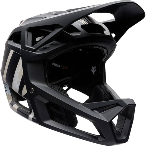 Fox Proframe Thrive Helmet S Nutmeg